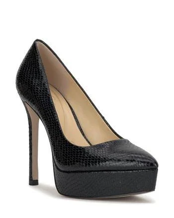 Jessica Simpson Women's Sinelia Platform Stiletto Pumps