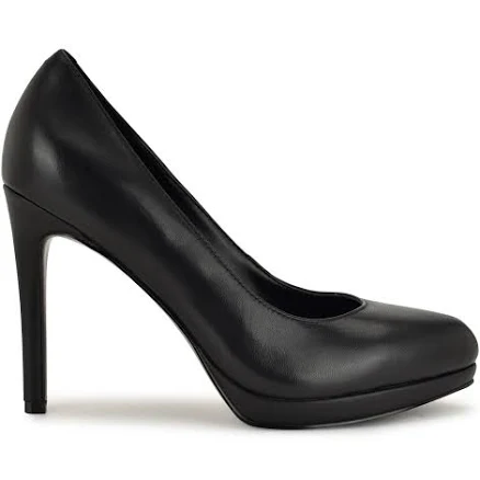 Nine West Quabree Platform Pumps