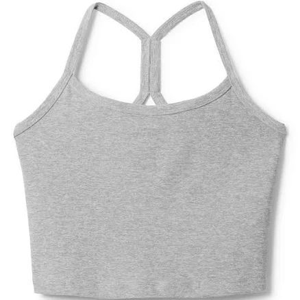 Beyond Yoga Women's Spacedye Slim Racerback Cropped Tank