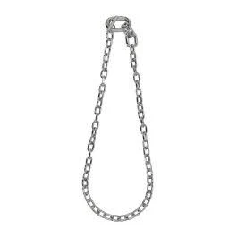 XL Link necklace