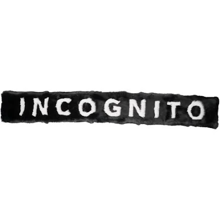 Eugenia Kim COLDEN "INCOGNITO" RABBIT FUR SCARF
