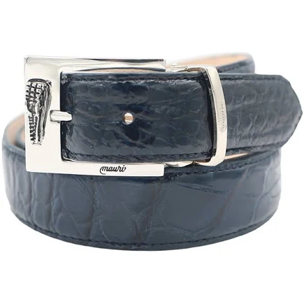 Mauri Alligator Belt