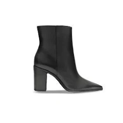 Schutz Women's Mikki Block Heel Boots