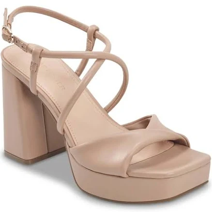 Marc Fisher Women's Glady Block Heels