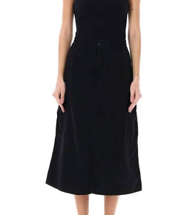 Carhartt WIP Jet Cargo Skirt - XS