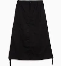 Carhartt WIP WOMENS W' Cargo Skirt Long
