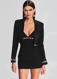 retrofête Tyla Blazer retrofête Top Sale | Clothing