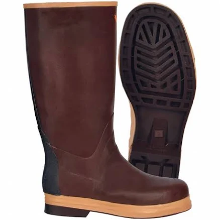 Viking Unisex Viking Tall Rubber Boots