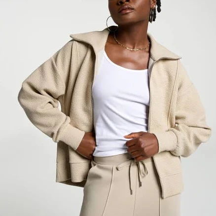 CALIA Women's Elevate Full Zip Jacket