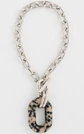 XL Link Necklace