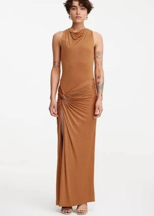 Significant Other Women's Nala Maxi Dress