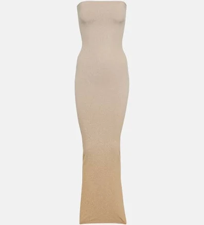 Fading Shine Dress