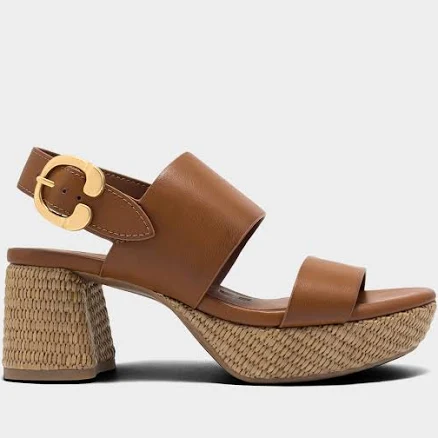 Aerosoles Camera Women's Platform Sandals