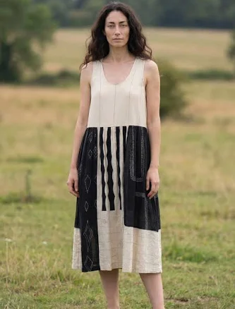 C&W Women's Joan Dress