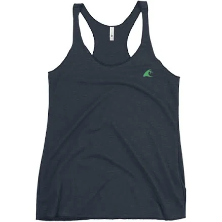 Epic Wave Racerback Tank Top