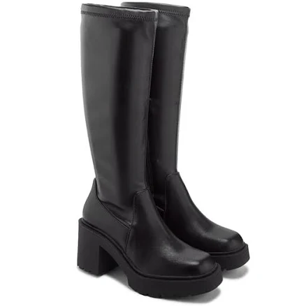 Madden Girl Women's Paxx Boots