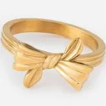 Ribbon Ring