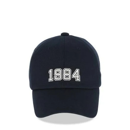 Dolphin 1984 Embroidered Ball Cap