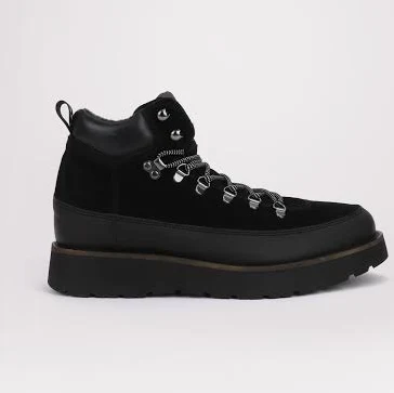 Yak Men's Lace Up Boots
