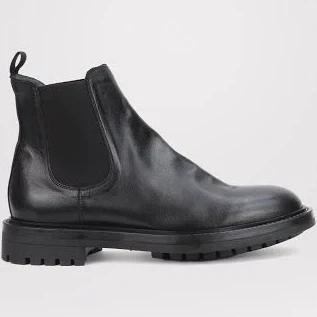 Soho Men's Quintessenza Boot