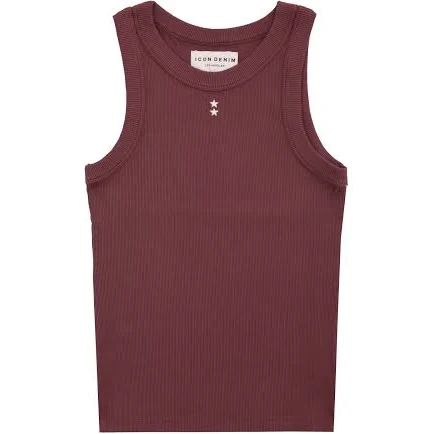 ICON DENIM Women's Raya Tank Top