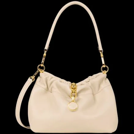 Etro Small Vela Blossom Bag In Nappa Leather Woman