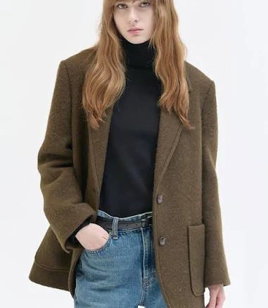 W Concept NILBY P 24WN Winter Jacket