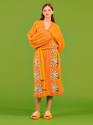Lounge Robe