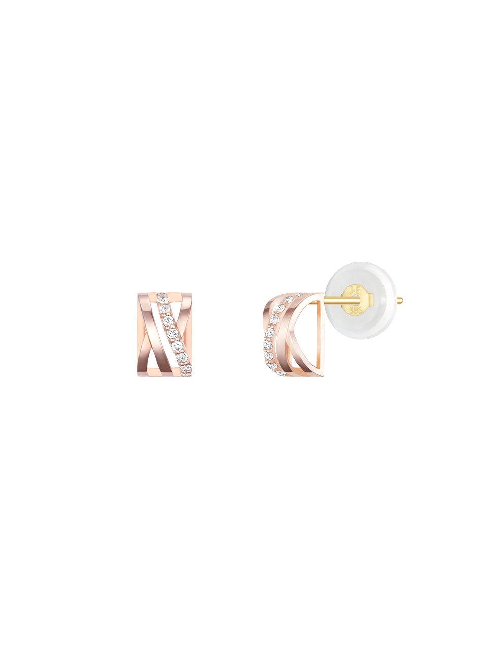 ETER 14K Earrings (JJEREQ5BO700R4SC0)