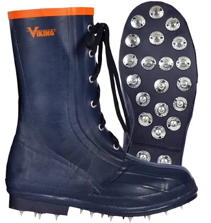 Viking Men's Logger Boot M