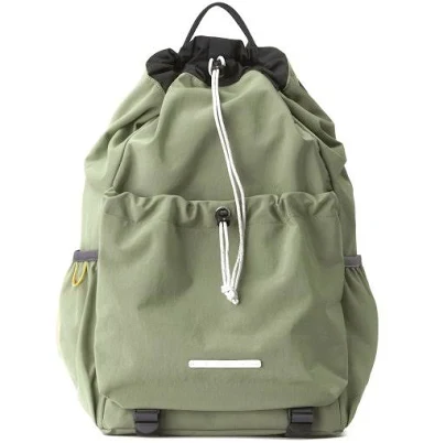 RAWROW - String Backpack 750 ep.2 Olive