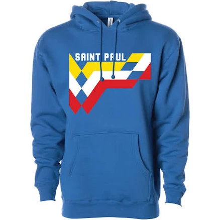 Talisman & Co. Saint Paul '90 Hoodie