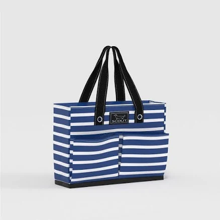 SCOUT Uptown Girl Pocket Tote Bag