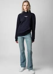 Sanchi Sweatshirt