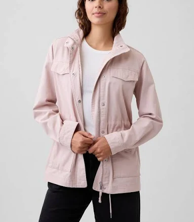 Gap Women's Utility Jacket