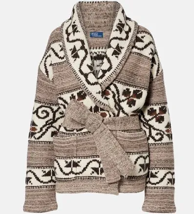 POLO RALPH LAUREN Sweaters Multicolour - M