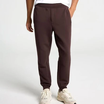 VRST Men's Pinnacle Fleece Jogger 2.0