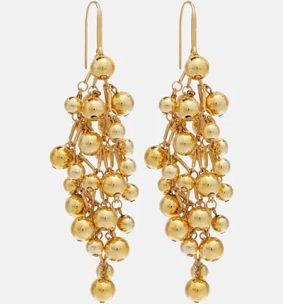 Isabel Marant Women's Long Dangle Earrings