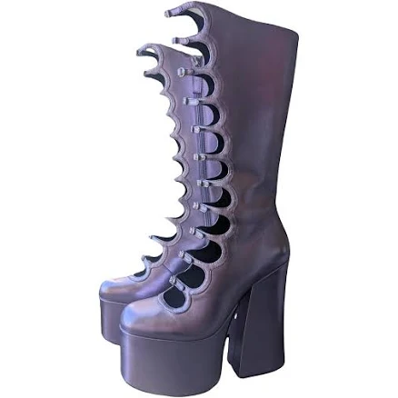 Marc Jacobs Women's The Kiki Knee-High Boots