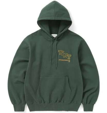 Thisisneverthat TiNT Chenille Hoodie