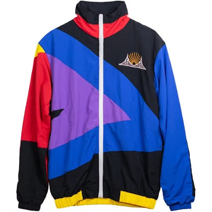 90s Retro Tracksuit