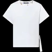 Louis Vuitton Side Strap T-Shirt