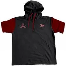 C logo SSH 1/4 zip
