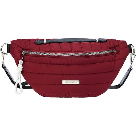 Joy Mangano Joy CleanBoss Luxe Performance Sling Bag