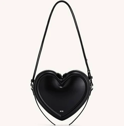 Arlene Heart Shaped Bag