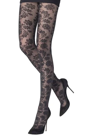 Emilio Cavallini Magnolia Tights