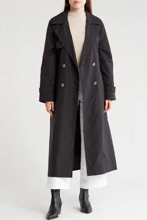 VERO MODA Tessa Trench Coat
