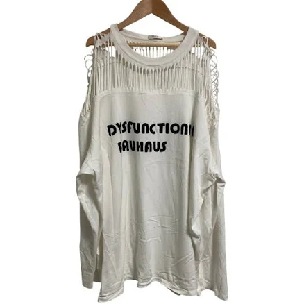 Dysfunctional Bauhaus T-shirt