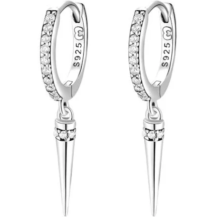 Pendulum Earrings