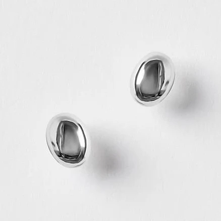 Loft Women's Mini Teardrop Stud Earrings